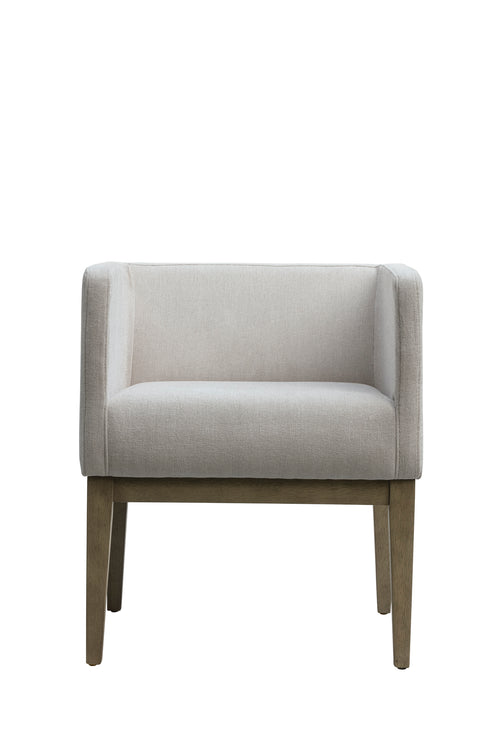 Wolford Dining Chair | Clay